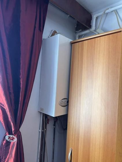 Inchiriez camera de 24m2 cu baie proprie si centrala in cartierul Noua - 7