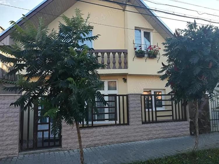 Casă cu 4 camere cu Teren 150 Mp în Luduș
