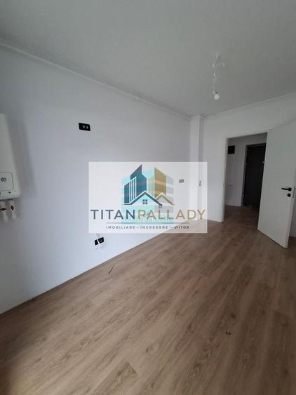 2 Camere,Finisaje Premium,Finalizat, 59 Mp, Pallady – Nicolae Teclu - 7