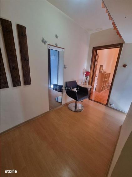 Apartament 2 camere zona Pompieri et 4 - 1