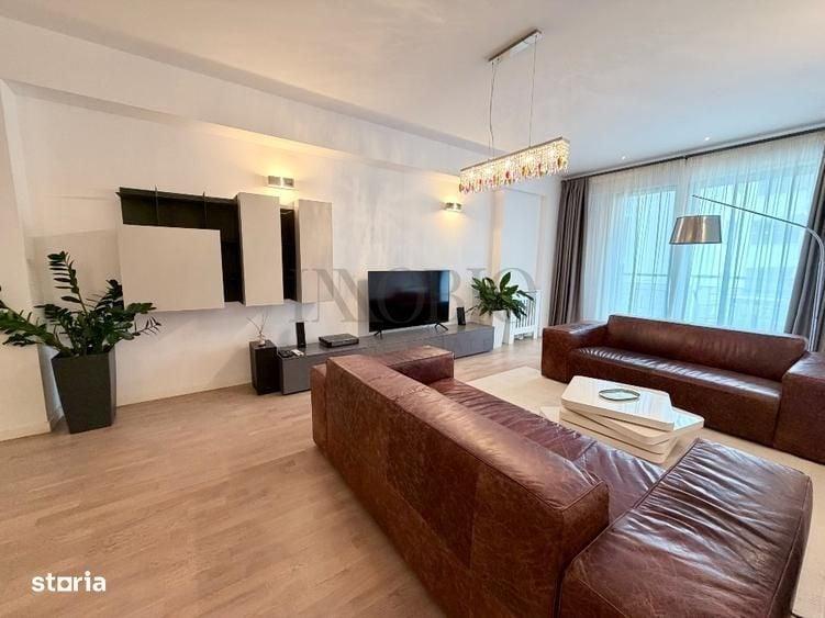 Apartament 3 camere de inchiriat / Lighthouse Residence / Herastrau - 3