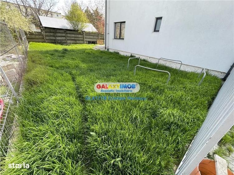Apartament cu 3 camere în Crevedia