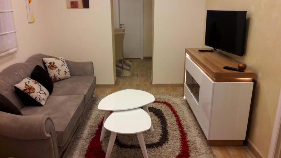 Oferim spre inchiriere apartament cu doua camere - 2