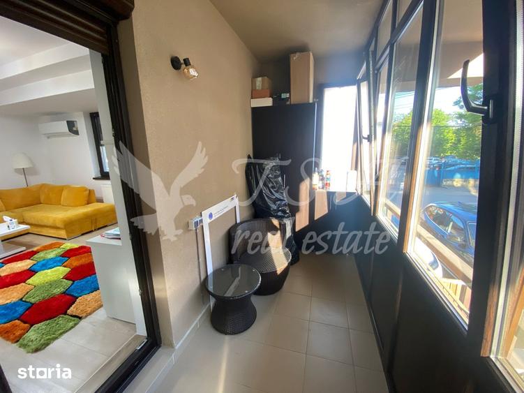 Apartament 2 camere, Bloc NOU, 0%comision, Parcare - 5