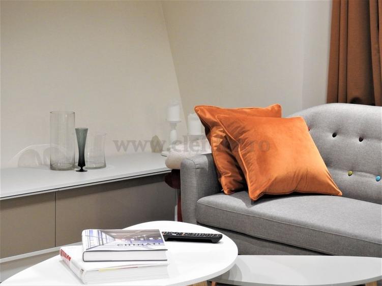 Iancu Nicolae duplex langa padure - 15