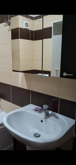 Garsonieră decomandată în Dudu