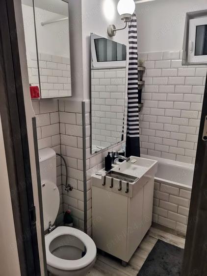 Apartament cu 2 camere decomandat în Orizont