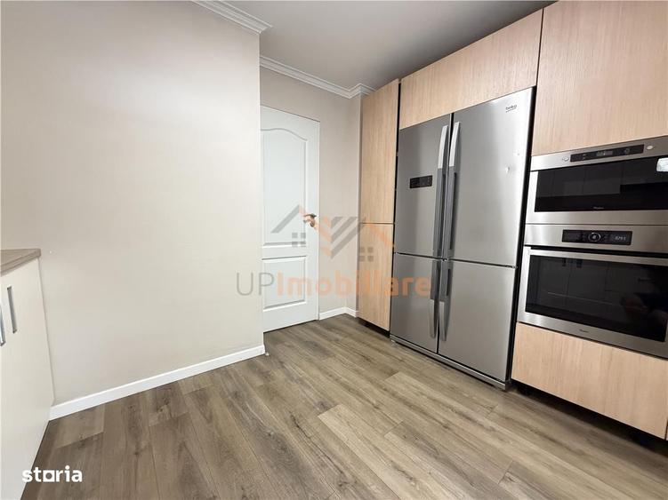 Apartament cu 3 camere în Rogerius