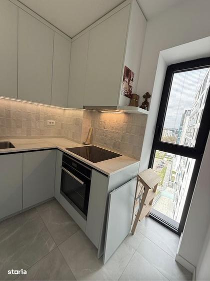 Apartament cu 3 camere decomandat în Cotroceni