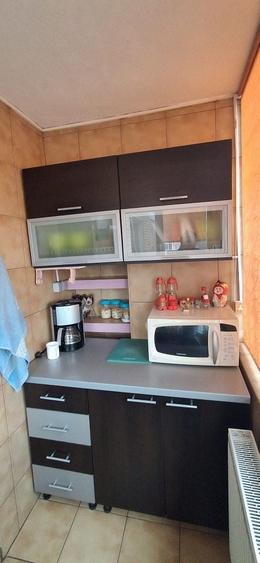 Apartament cu 2 camere decomandat în Găvana