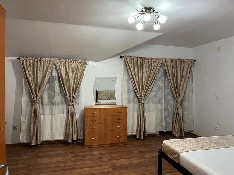 Apartament cu 2 camere decomandat în Ghiroda