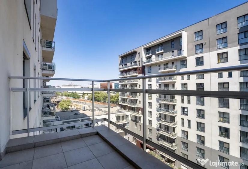 Apartament 3 camere | Belvedere | Mobilier lemn masiv | Fabr - 12