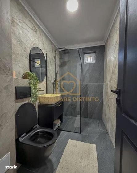 Apartament cu 2 camere decomandat în Ultracentral