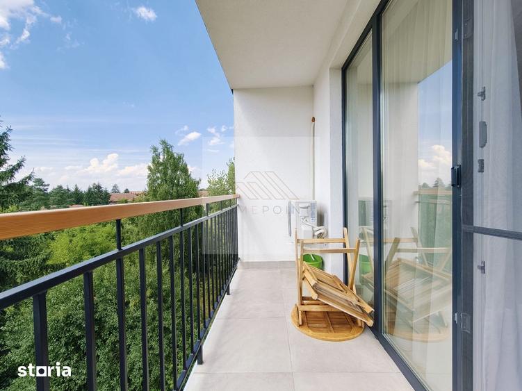 Apartament 2 camere | Mountain View | Calea Feldioarei 32A | 0 Comisio - 2