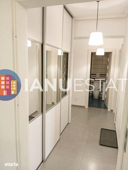 Grozavesti 5`Metrou Politehnica Regie Independentei Centrala Parcare - 2
