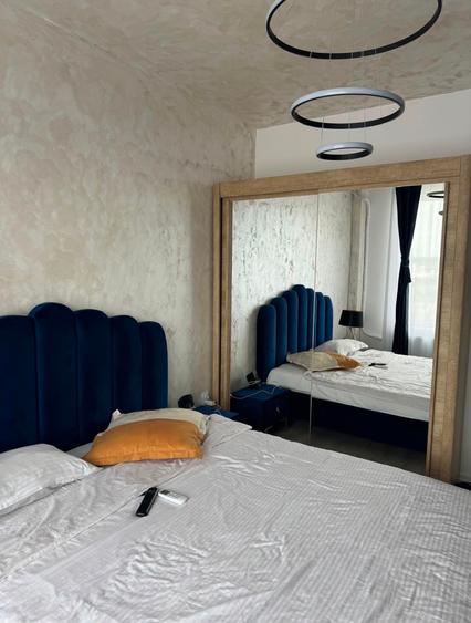 Garsoniera Lux Prima Inchiriere - 1