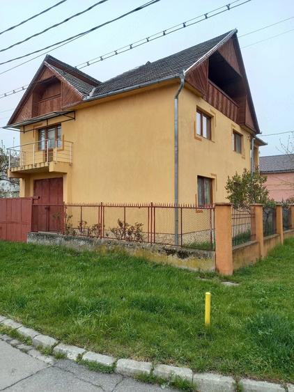 Casă cu 5 camere cu Teren 4000 Mp în Central