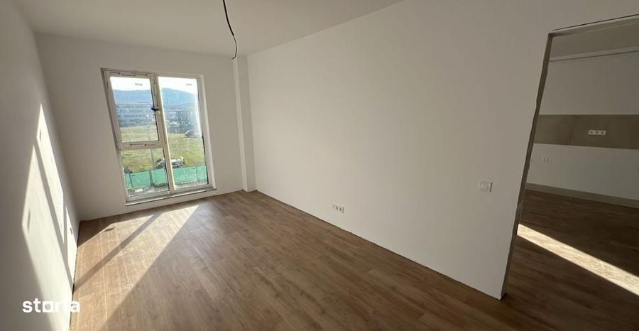 Apartament cu 2 camere în Florești — fotografia 3