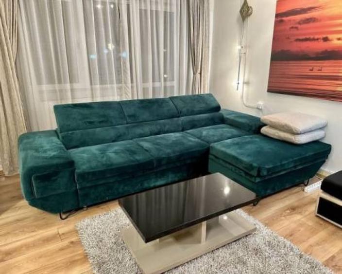 Apartament cu 3 camere decomandat în Alexandru Obregia