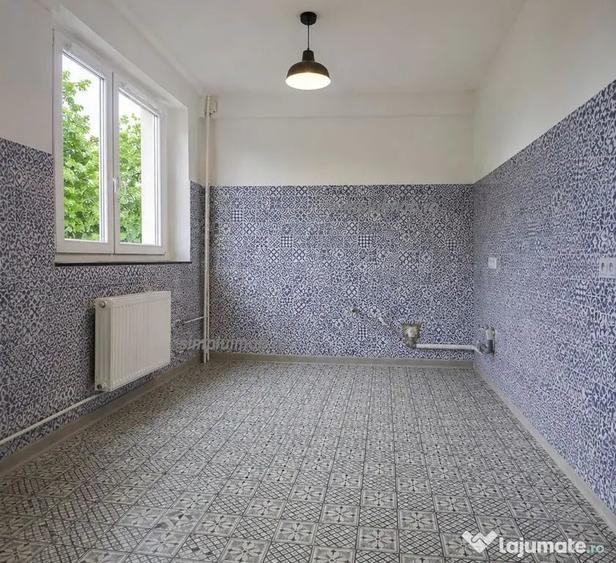 Garsonieră semidecomandată în Central