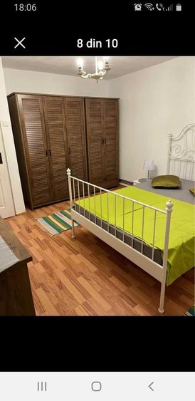 Garsonieră decomandată în Cetate