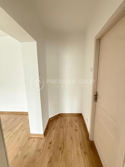 Etaj 2! Apartament 2 camere 50mp renovat,Tatarasi - 11