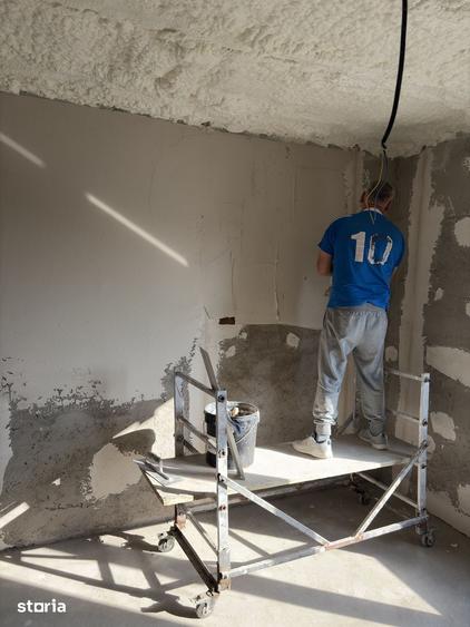 Casă cu 4 camere cu Teren 409 Mp în Valea Lupului