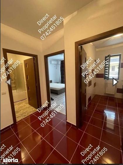 Garsonieră decomandată în Berceni