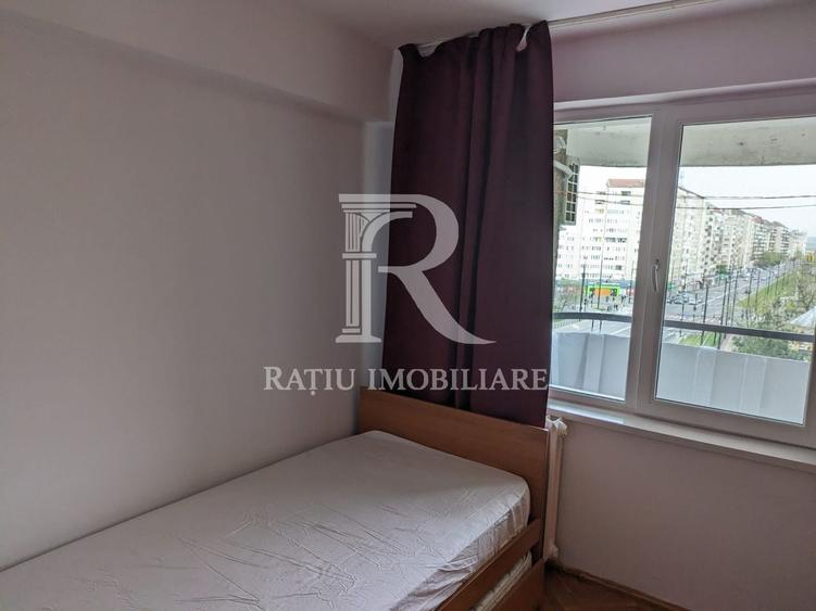 Apartment cu 4 camera | Nufarul | Oradea - 8