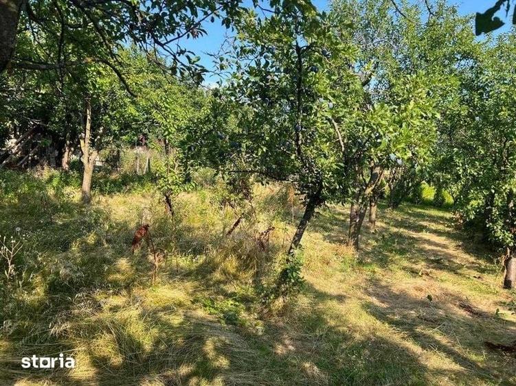 Casă cu 4 camere cu Teren 160 Mp în Vârteșcoiu