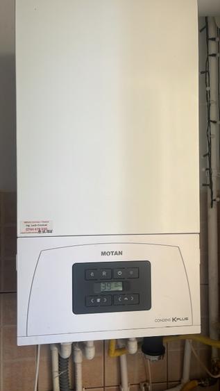 Apartament cu 2 camere semidecomandat în Tătărași