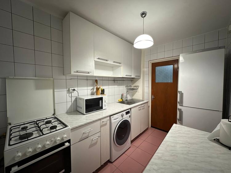 Apartament cu 2 camere în Dristor