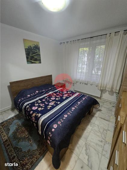 Apartament cu 2 camere semidecomandat în Tomis II