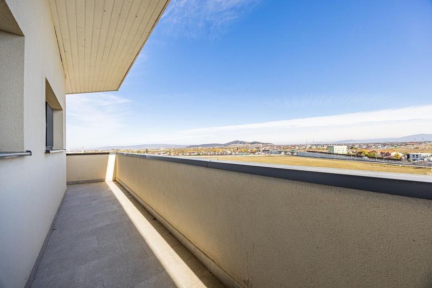 Apartament cu 6 camere, mobilat în 13 Decembrie