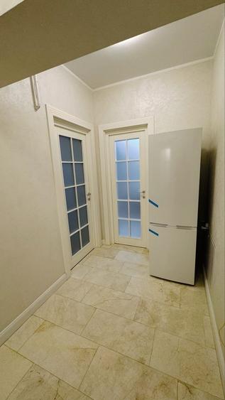Apartament cu 2 camere decomandat în Exterior Vest