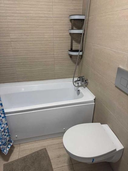 Apartament cu 2 camere decomandat în Pipera
