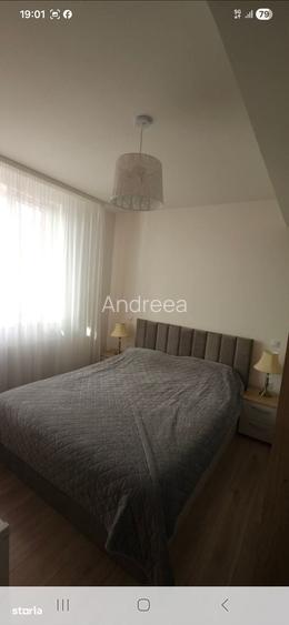 PROPRIETAR Apartament cu 3 camere 70mp, terasa 28mp, Baciu