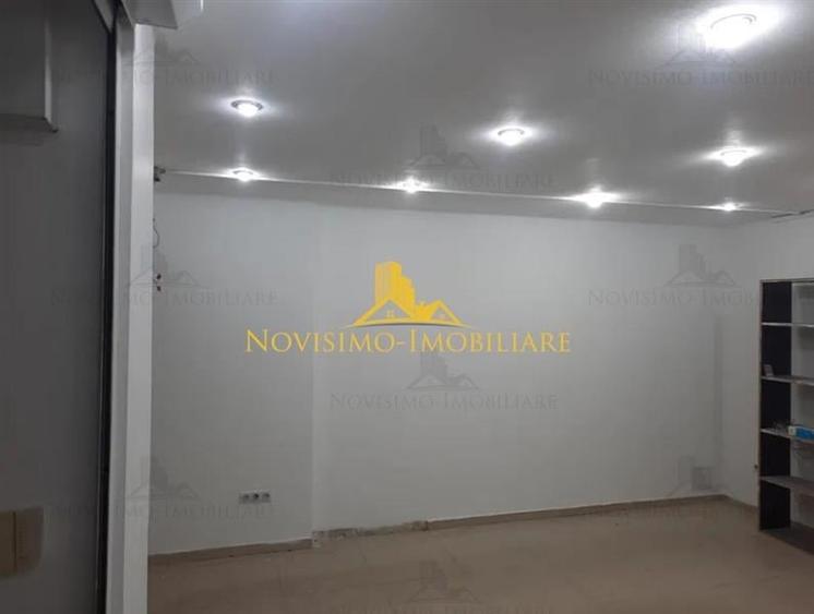 NOVISIMO-IMOBILIARE: SPATIU COMERCIAL DE INCHIRIAT IN ZONA REPUBLICII - 2