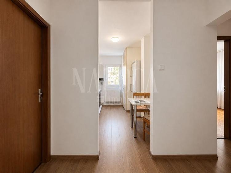 Apartament cu 2 camere decomandat în Mănăștur