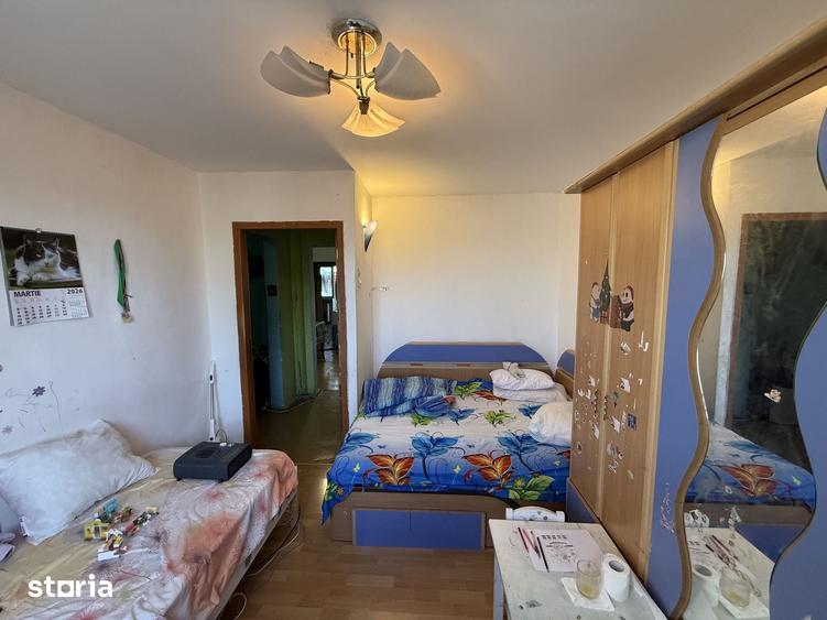 Apartament cu 4 camere în Pantelimon