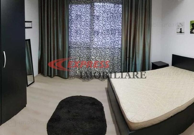 Apartament cu 2 camere semidecomandat în Dristor