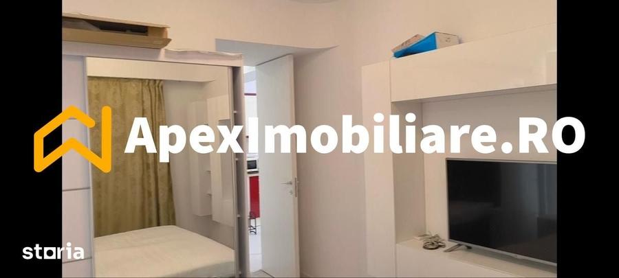 Apartament 2 camere de inchiriat Politehnica Bucuresti ApexImobiliare. - 8