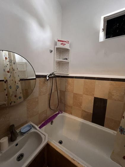 Casă cu 2 camere în Tudor Vladimirescu