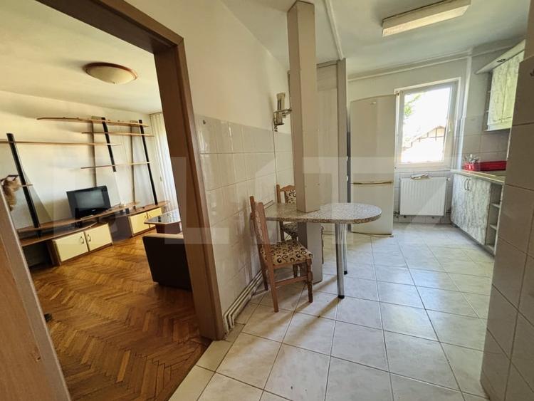 Apartament 2 camere, etaj intermediar, pet-friendly | Astra - 8