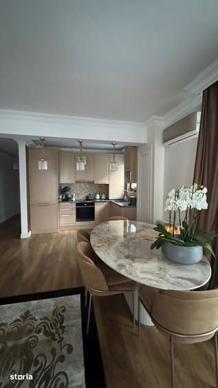 Apartament cu 2 camere în Chitila