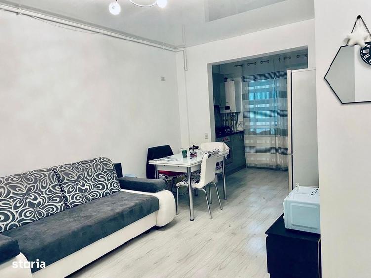 Apartament cu 2 camere în Dudu