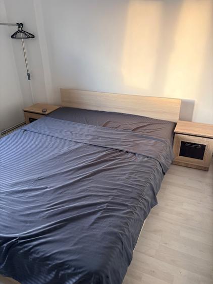 Apartament cu 2 camere decomandat în Ultracentral