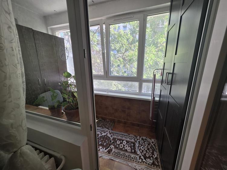 Apartament cu 2 camere decomandat în Nicolae Grigorescu