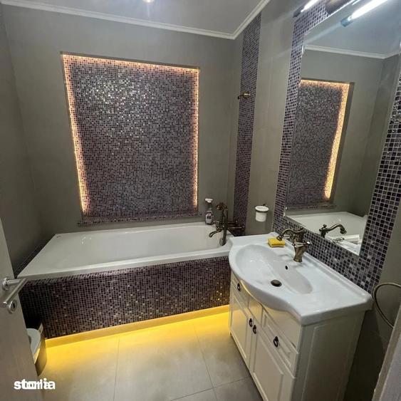 Apartament cu 2 camere în Regie