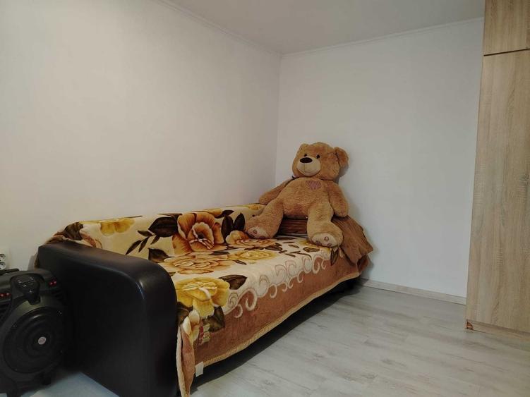 Casă cu 2 camere în Odăile